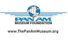 Load image into Gallery viewer, Pan Am Museum Foundation Gift Card
