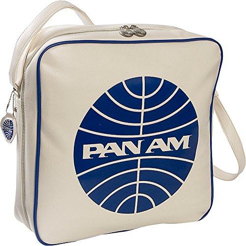 Pan Am Innovator Flight Bag – Pan Am Museum Foundation