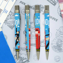 Load image into Gallery viewer, Pan Am London Pen by Retro 1951
