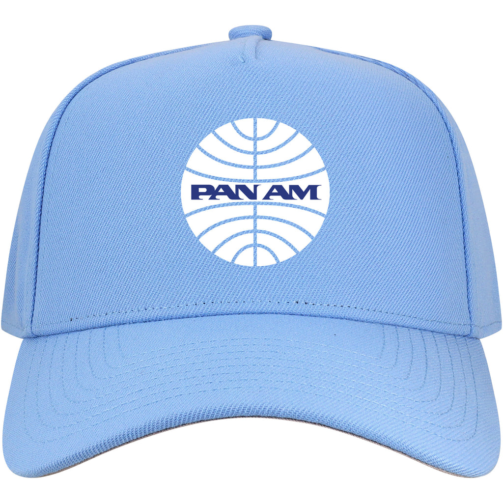 Pan Am Museum Ball Cap