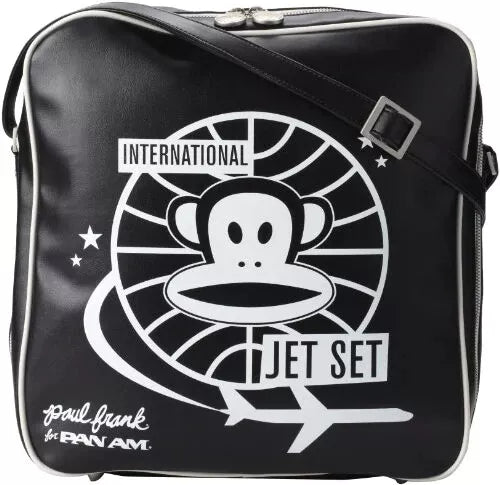 Pan Am Jet Set Bag