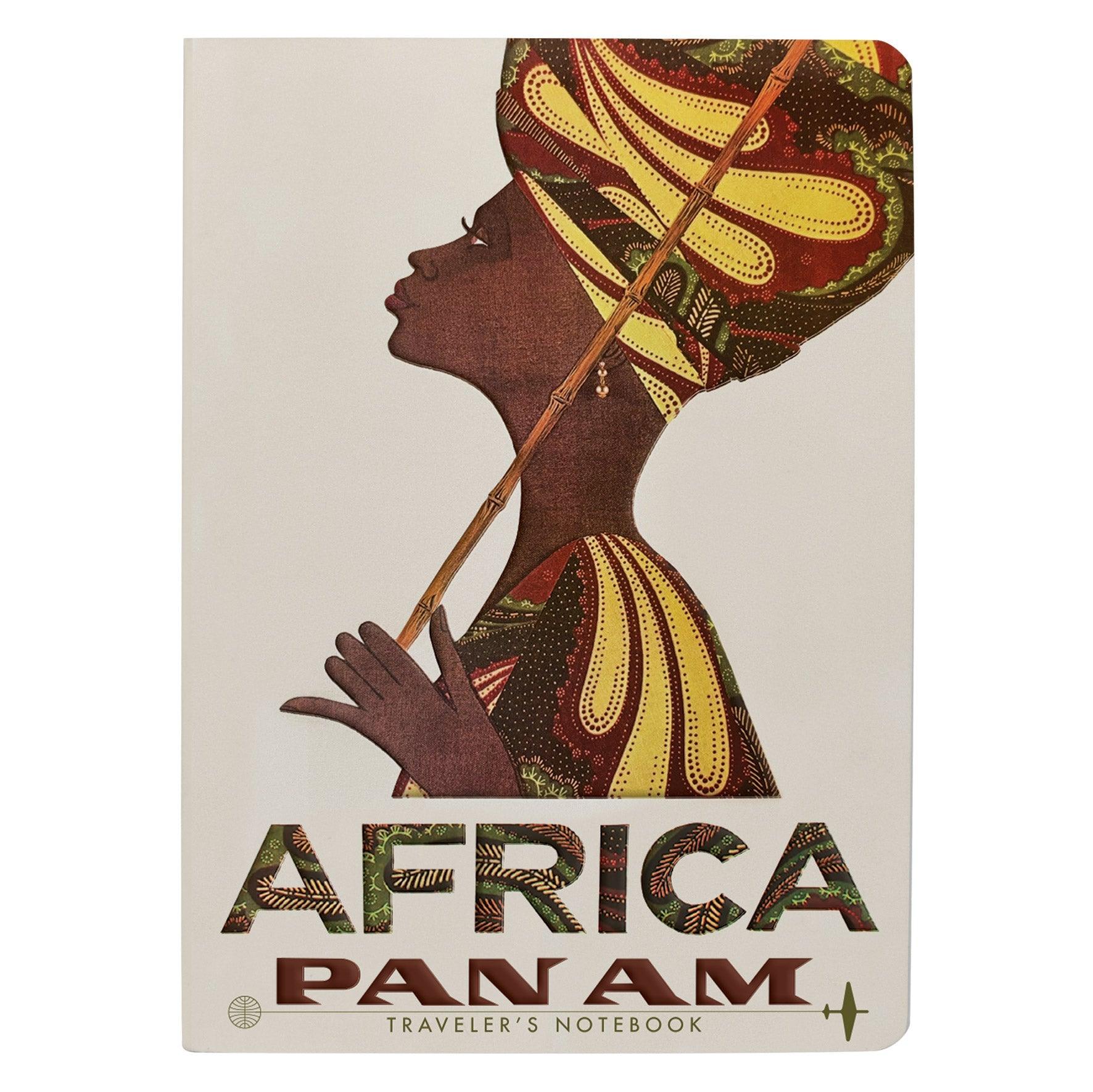 Pan Am Mini Travel Notebooks