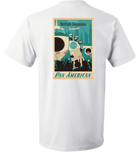 Load image into Gallery viewer, Pan Am Mania T-Shirt
