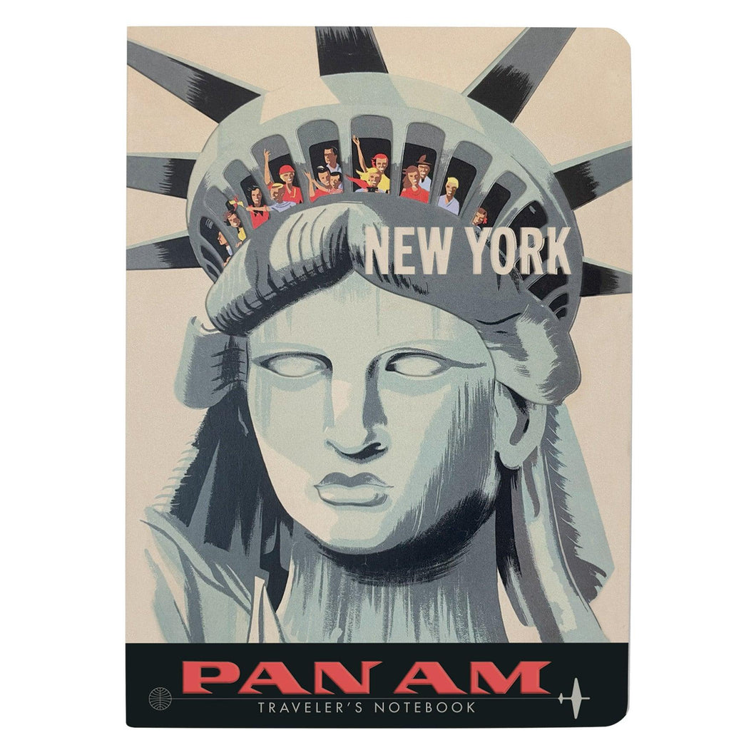 Pan Am Mini Travel Notebooks