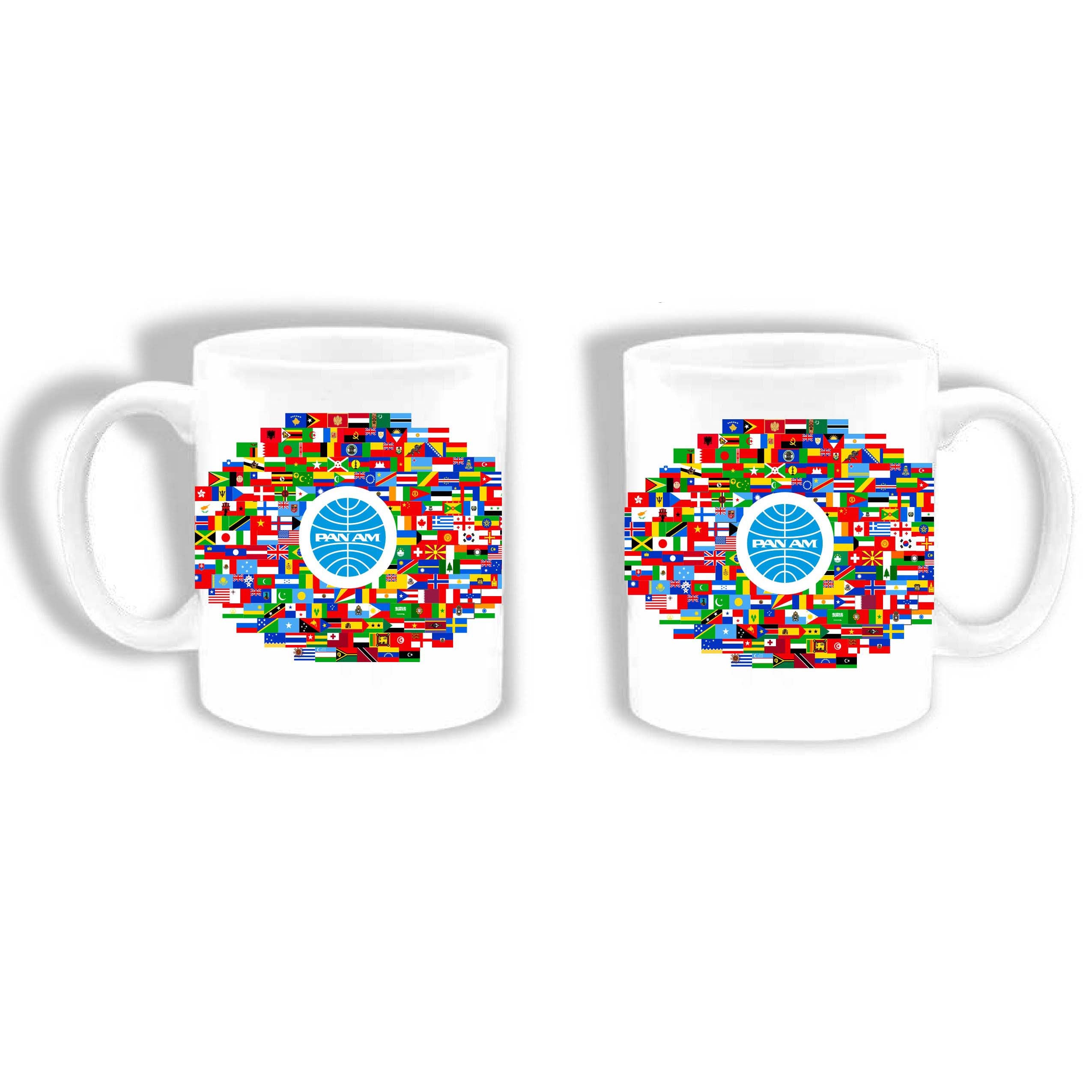 Products – Pan Am Museum Foundation