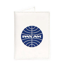 Load image into Gallery viewer, Pan Am Leather Passport Covers
