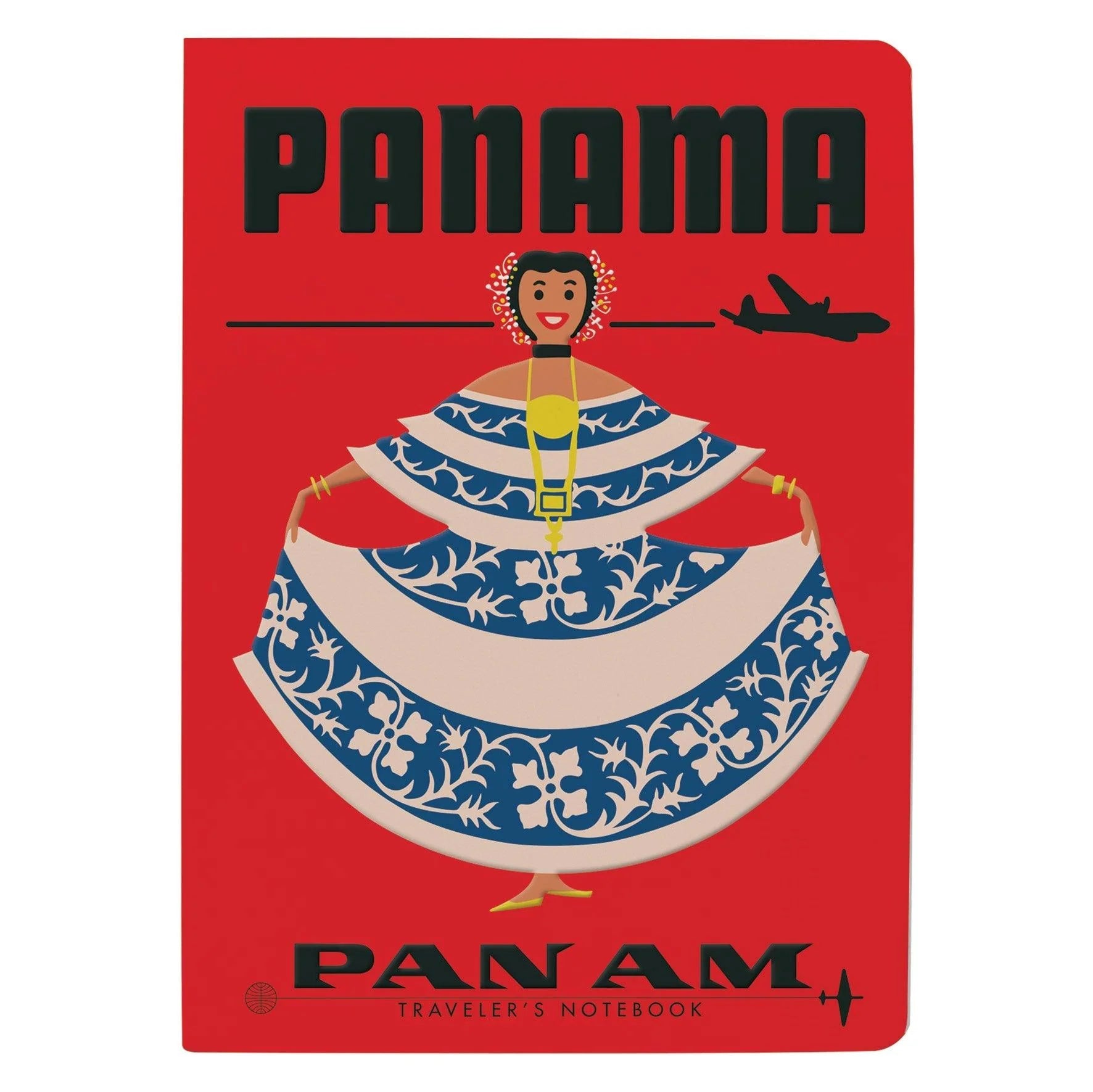 Pan Am Mini Travel Notebooks