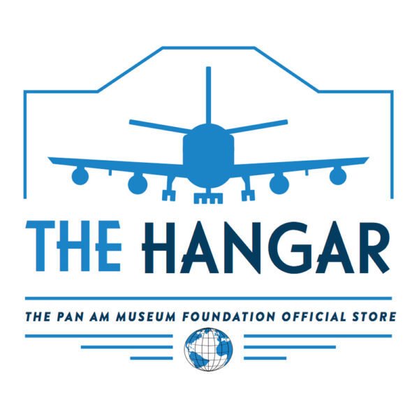 The Hangar graphic