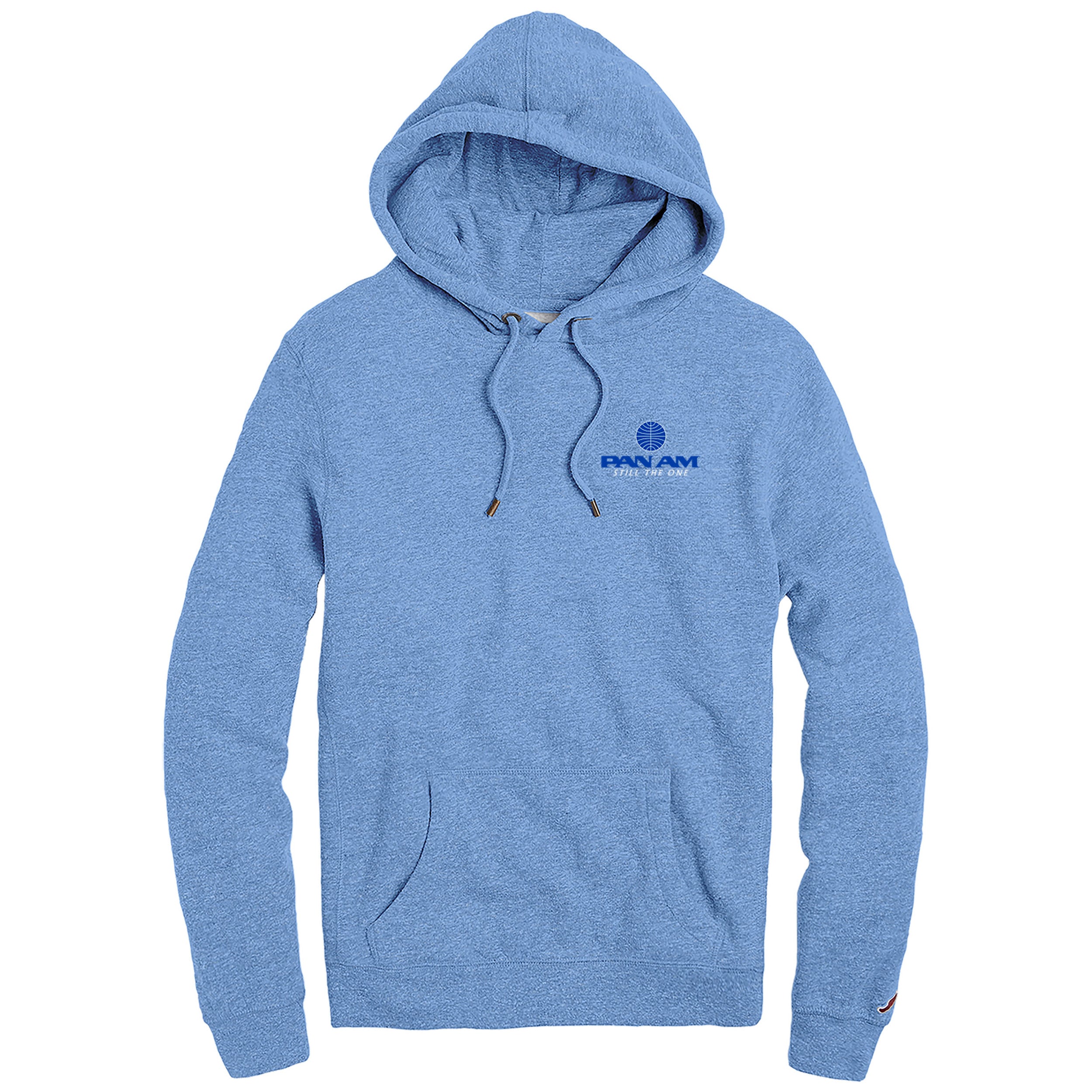 Pan Am Still the One Pullover Sweatshirt