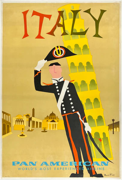 Pan Am Historical Foundation 2025 Calendar