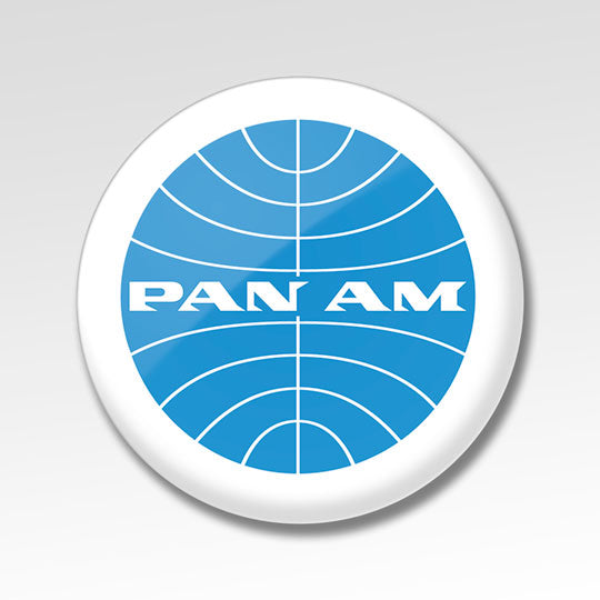 Pan Am Magnets
