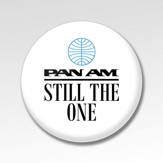 Pan Am Magnets