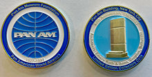 Load image into Gallery viewer, Pan Am Building Commemorative Coin
