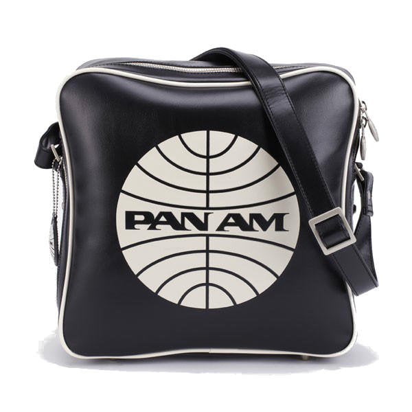 Pan Am Innovator Flight Bag Pan Am Museum Foundation