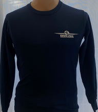 Load image into Gallery viewer, Pan Am Boeing 747 Long-Sleeved T-Shirt
