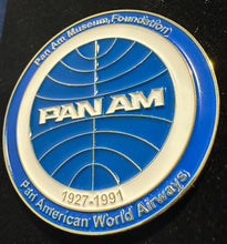 Load image into Gallery viewer, Pan Am Collectors Coin
