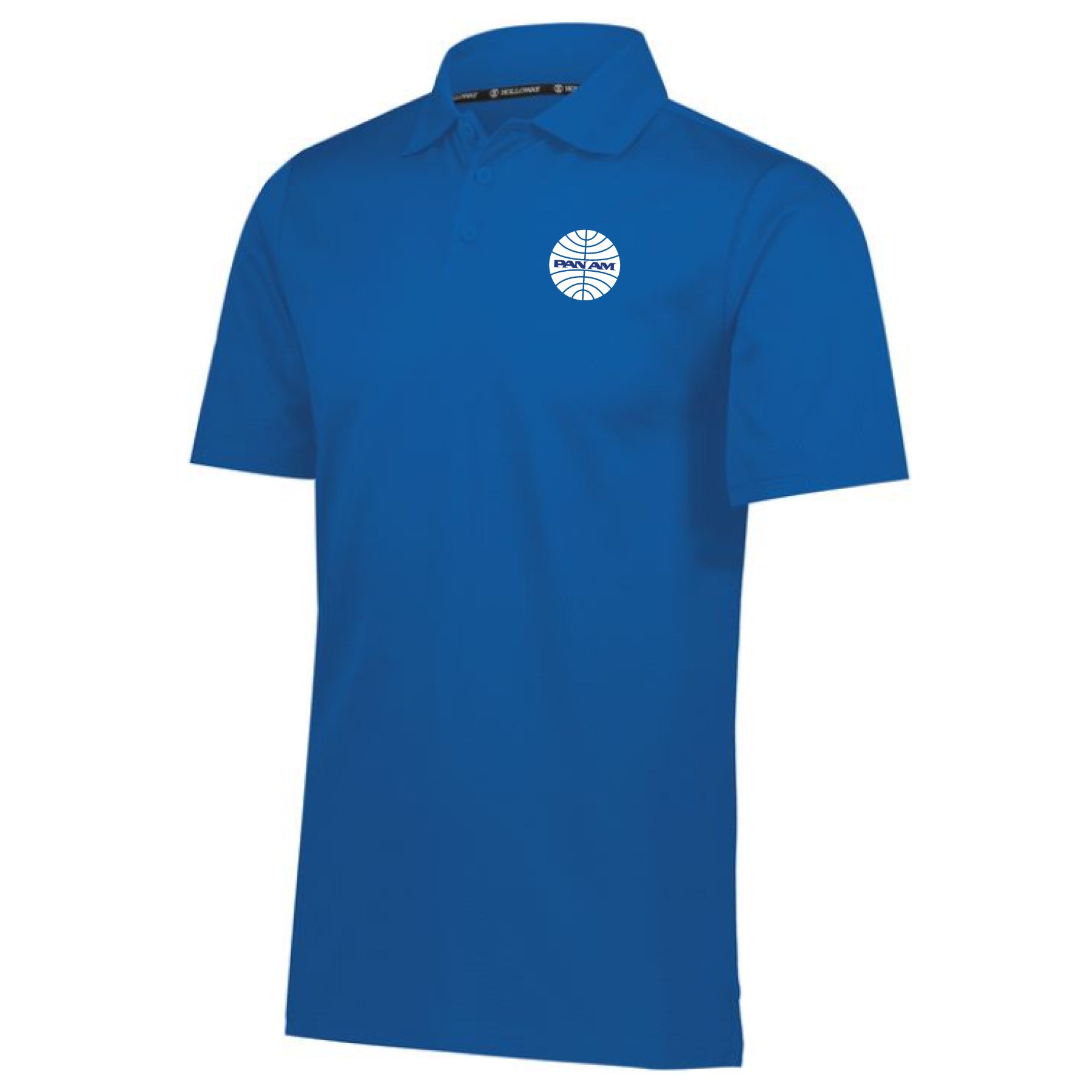 Pan Am Logo Polo