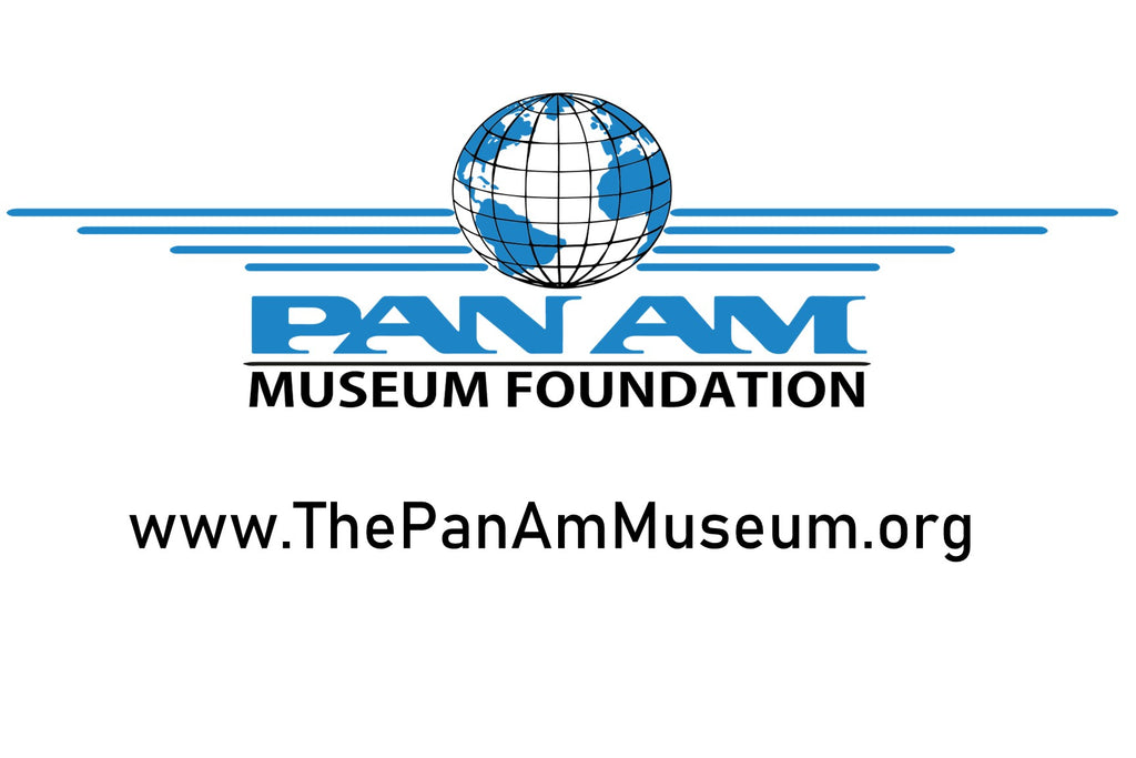 Pan Am Museum Foundation Gift Card