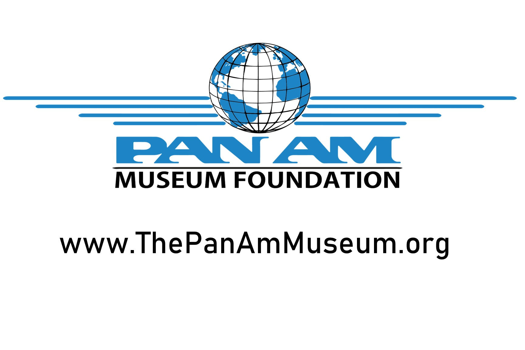Pan Am Museum Foundation Gift Card