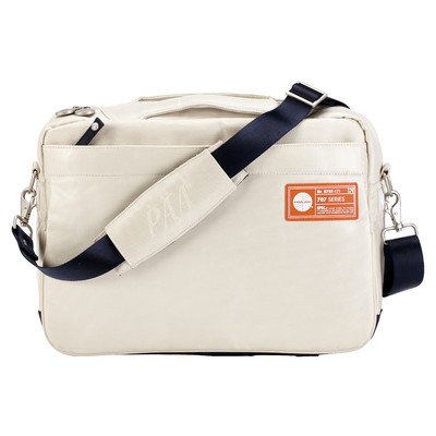 Pan Am's 707 Series: Double Agent Flight Bag