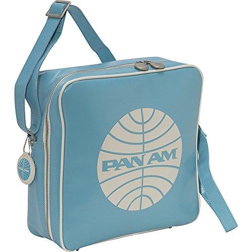 Pan am overnight bag Clearance