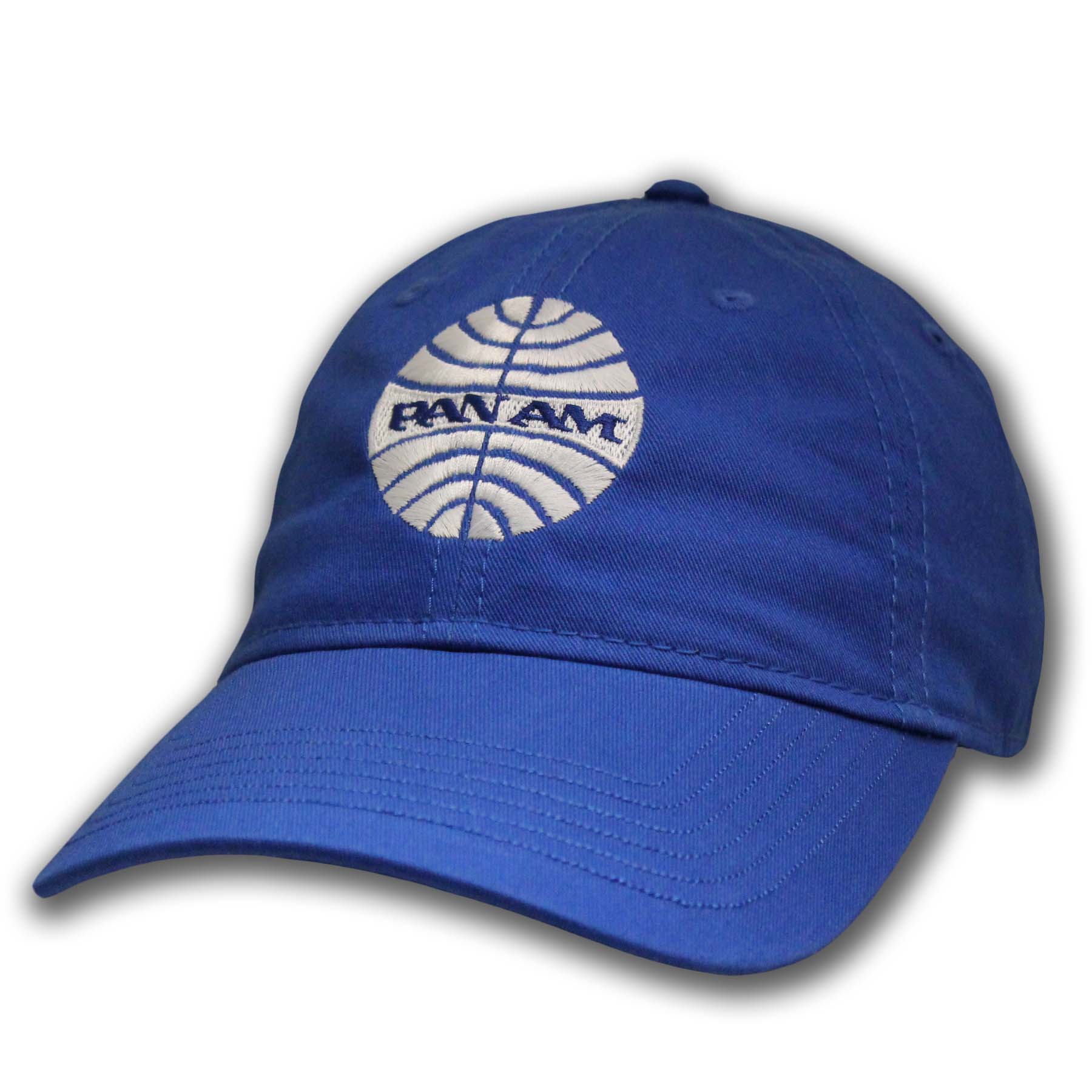 Pan Am Museum Ball Cap