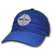 Load image into Gallery viewer, Pan Am Museum Ball Cap
