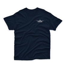 Load image into Gallery viewer, Pan Am Boeing 747 YOUTH T-shirt
