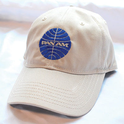 Pan Am Museum Ball Cap