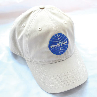 Pan Am Museum Ball Cap – Pan Am Museum Foundation