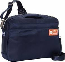 Load image into Gallery viewer, Pan Am&#39;s 707 Series: Double Agent Flight Bag
