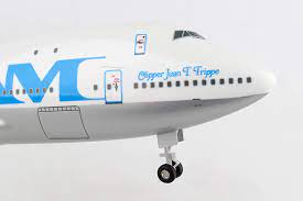 最終価格PAN AM BOEING 747-100F 1/200 最終価格PAN AM BOEING 747-100F 1/200
