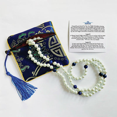 Pan Am Pearls