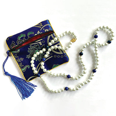 Pan Am Pearls